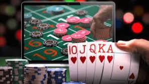 Онлайн казино Casino Get X